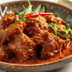 햇불맛 돼지갈비찜 1kg