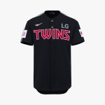 프로스펙스 PRO-SPECS 2025 LG트윈스 어센틱 원정 유니폼 666131 105