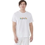 리바이스 리바이스 남성 Community Pride 로고 티셔츠화이트 리바이스 남성 Community Pride 로고 티셔츠 3975209