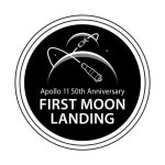 컬러버스 잉크 FIRST MOON LANDING 2019 Limited Edition