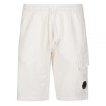 CP컴퍼니 CP Company CP컴퍼니 Light Fleece Cargo Lens Shorts 18CMSB069A 00224