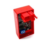 DIP 스피드 CDI - 바이크 오토바이용 프로그래밍 점화 모듈 6핀 AC 레이싱 박스 CG125