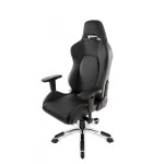 AK 레이싱 게이밍 체어 시트 W380xD550x mm 프리미엄 레이븐 프리미엄 로우 레이븐 H1295-1360