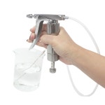 양봉 스프레이 농업용 원예 채집 1 충전식 5m 수분분무기 분무기 튜브 고사양 트랩 스테인레스 꿀벌 분사기 1 5m 수분분무기 고사양 1 5m 튜브