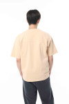 에이던엠 스톰블룸 베이직 화산송이 레귤러핏 반팔 T B타입 6컬러 ADM PGC04