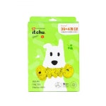 핏펫 The 잇츄 덴탈 개껌 그린 S 구강+치아