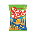 오리온 오리온 왕고래밥 볶음양념맛