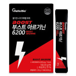 헬로바이오 부스트 아르기닌 6200 20g x 15포