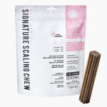 마이펫닥터 항산화 시그니처 스켈링 블랙푸드 껌 구강관리