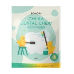 보호리 치카 덴탈츄 150g