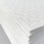 산업용 기름흡착포 기름흡착패드 흡유 흡수세트