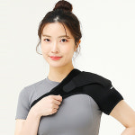 회전근개 어깨보호대 헬스 아대