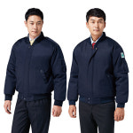 경신사 근무복 M K14곤색