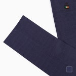 브루노바피 뉴 모더니컬 정장팬츠 MANGBWF821