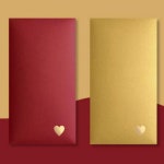 부모님 생신 환갑 용돈 봉투 돈봉투 10매 명절봉투 복