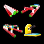 운동회 체육대회 야유회 게임 밧줄 20mm1미터 줄다리기줄