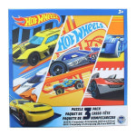 Hot Wheels 3팩 퍼즐 48PC 124PC 1 1100PC