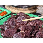 성일식품 수암순대 찰순대 500g