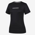 프로스펙스 프로스펙스 프로스펙스 로고 포인트 기본 라운드티 WT-M323 PW3WT21M323