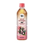 오티삼립 티트라 제로 피치아쌈티 24입