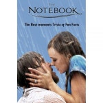 UNKNOWN The Notebook do you know this love story Trivia with Fun Facts paperback 443357