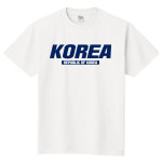 티셔츠 SEOUL KOREA 서울브로스 로카 코리아 반팔티 17수 면티 A