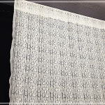경일레이스 레이스 거실 창문 가리개 봉 12 학교 교실 학원 커튼 MRWB82D238
