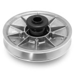 SFriding 야마하 G29 골프 카트 2007-2012용 보조 구동 클러치 OEM 교체 JW1-G6261-00-00 CP-0051