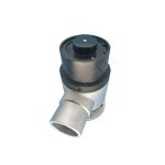 수력 발전기 계곡 산골 휴대용 220V 펜션 캠핑 파이프