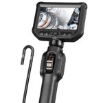 내시경카메라 공업용 내시경 하수구 산업용 배관