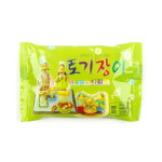 토기장이 지점토 50개입 만들기 미술재료
