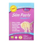 Eat Water Slim Pasta Spaghetti 잇 워터 슬림 파스타 스파케티 270g 3팩 3개
