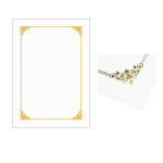 우진 우진 우진 우진 프리미엄 Pr비둘기얼굴 20매 금박상장용지