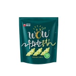 농심 우와한 콩칩 