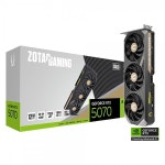 조텍 조텍 GAMING 지포스 RTX 5070 SOLID D7 12GB