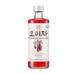 태경에프앤비 청숨 통째로 갈아만든 오미자 360ml