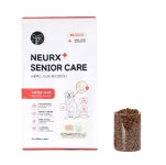 뉴알엑스 시니어 케어 연어 9+