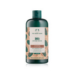 더바디샵 시어 인텐스 리페어 샴푸 400ml
