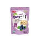 제이디코리아 베베스트 처음먹는 블루베리 라이스볼