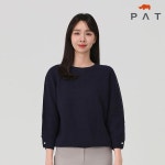 PAT 여성PAT여성 홀가먼트 라운드넥 스웨터 1G23301 800094