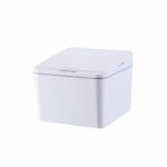 주방 배럴 밀폐 자동 센서 뚜껑 휴지통 9 UV 라이트 서랍 4L 쓰레기통 배터리 감지 욕실 책상 3L 4L 1