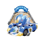 몬카트 레오 슈팅