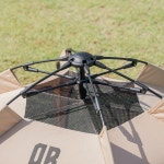 OR 원터치 펫 텐트 PET DOME HOUSE 강아지텐트 하우스 애견 캠핑 반려견집