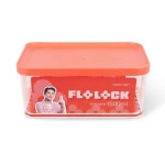 냉동실소분용기 국 밥 보관 냉장고 소분 용기