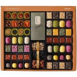 교동한과 교동한과 당초