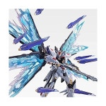 반다이 BANDAI METAL BUILD SOUL Ver 반다이 스트라이크 프리덤 건담 빛의 날개 옵션 1개