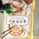 보승식품 노브랜드 쫄깃한 족발 265g 고급 족발 1EA