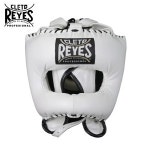 REYES 레예스 헤드기어 Traditional E388 -