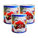 금성앙금 팥나라 빙수팥 3kg x 3개 무방부제