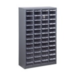 부품 서랍장 캐비넷 나사 정리 볼트 공구통 툴박스 철물점